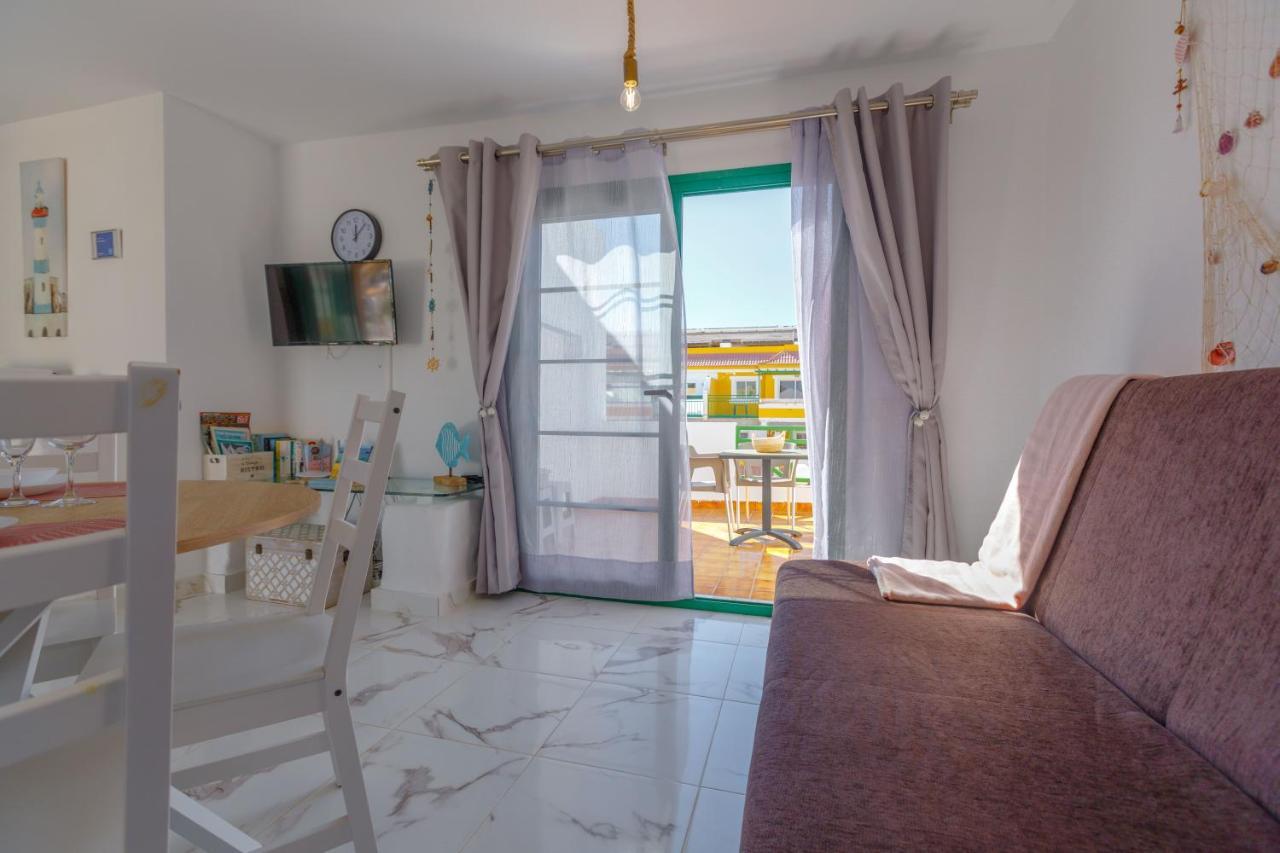 Dunas Of Appartement