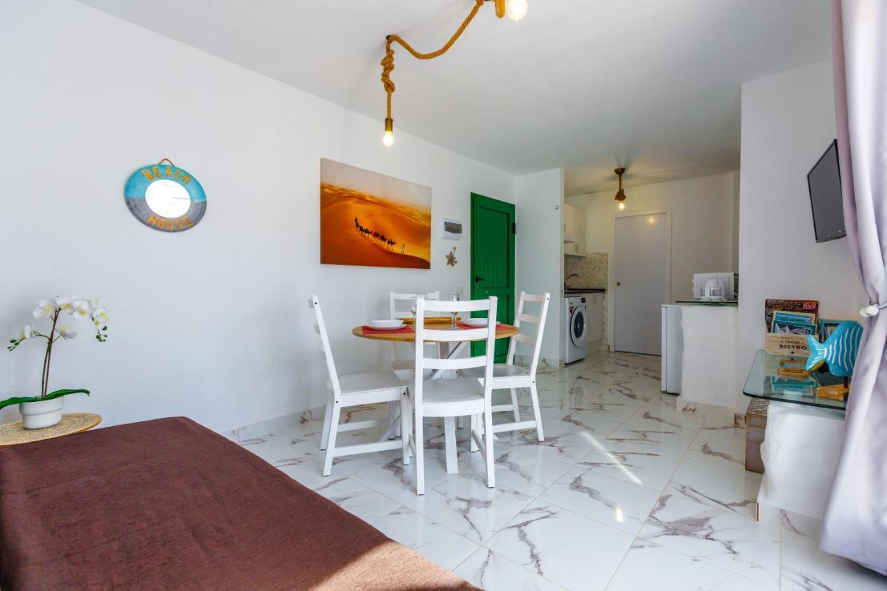 Dunas Of Appartement *
