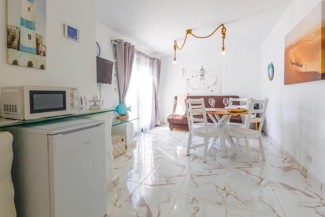 Dunas Of Appartement *