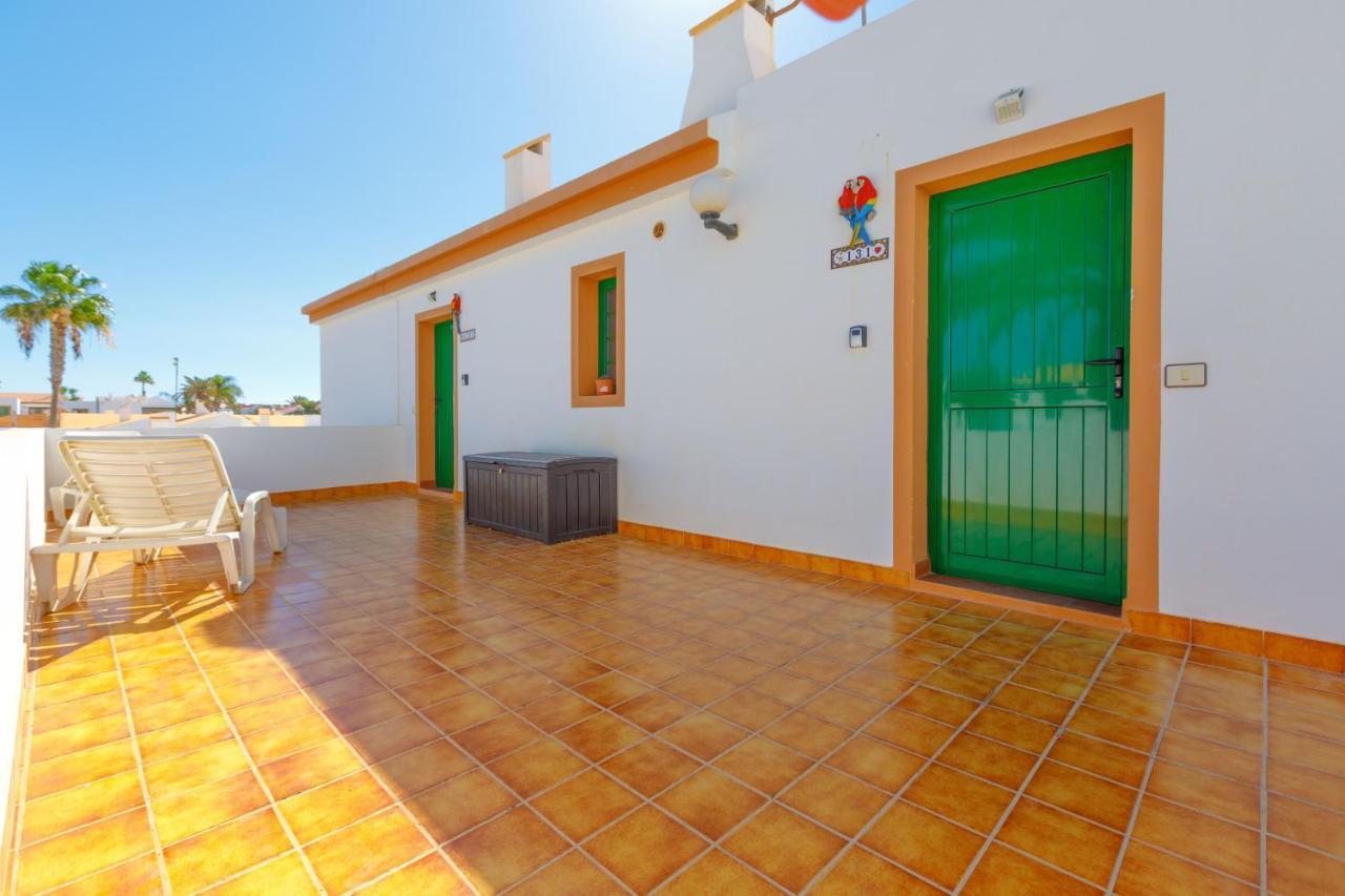 Dunas Of Appartement
