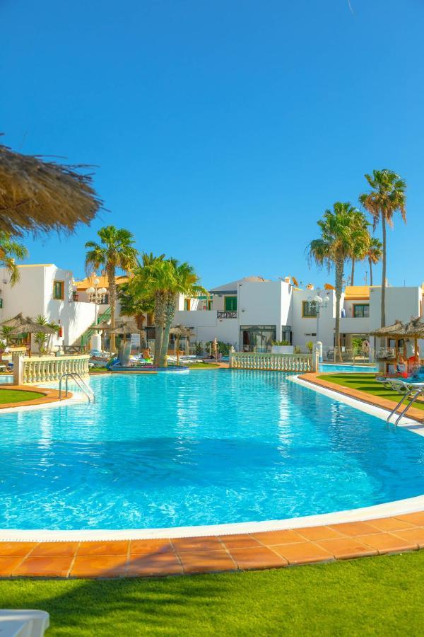 Appartement Dunas Of Caleta de Fuste