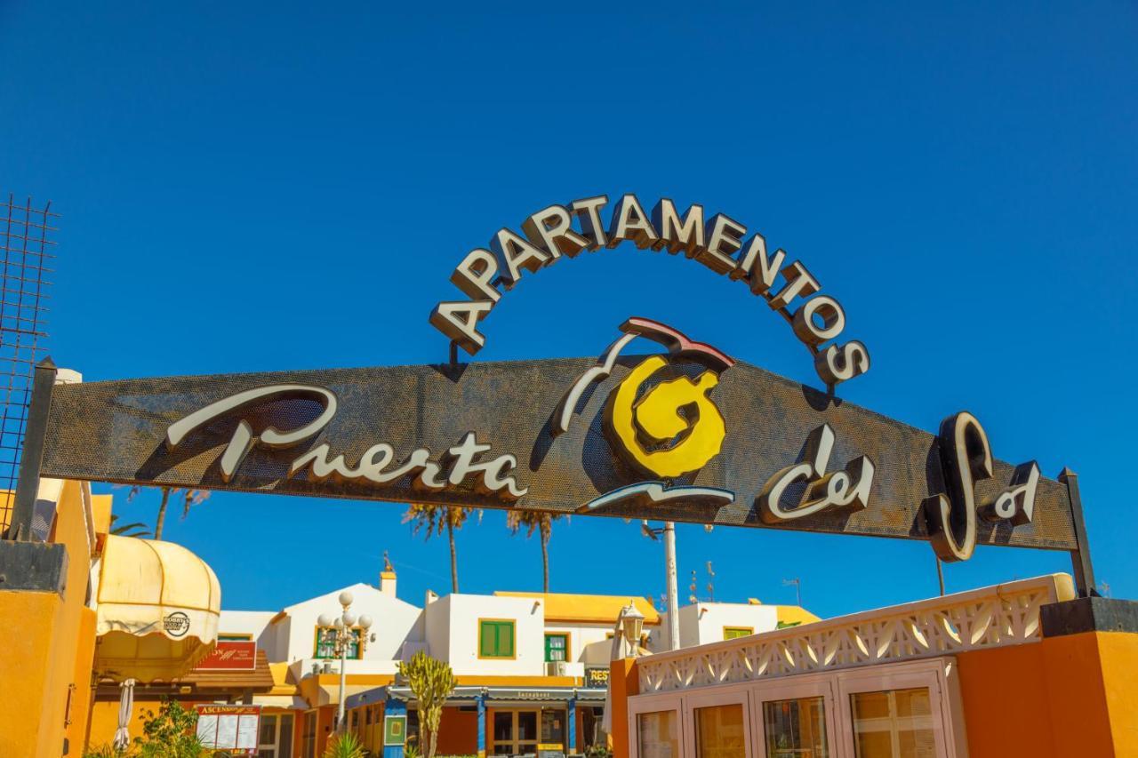 Dunas Of Appartement Caleta de Fuste