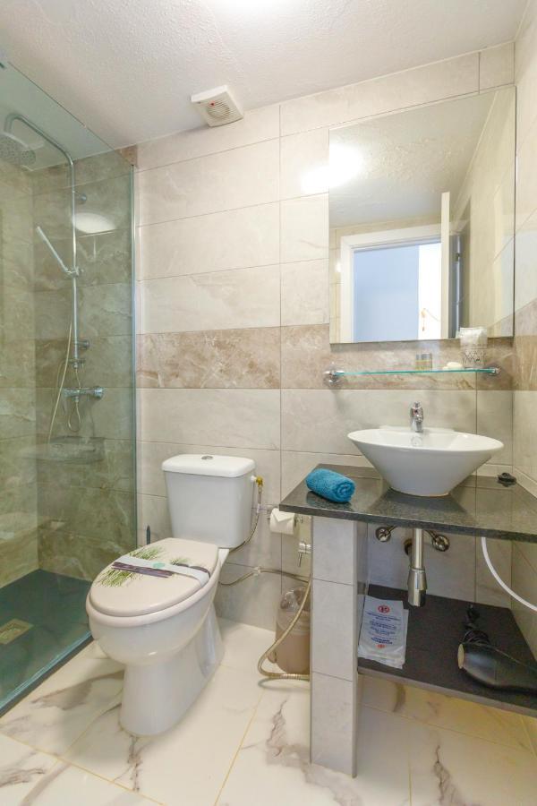Appartement Dunas Of
