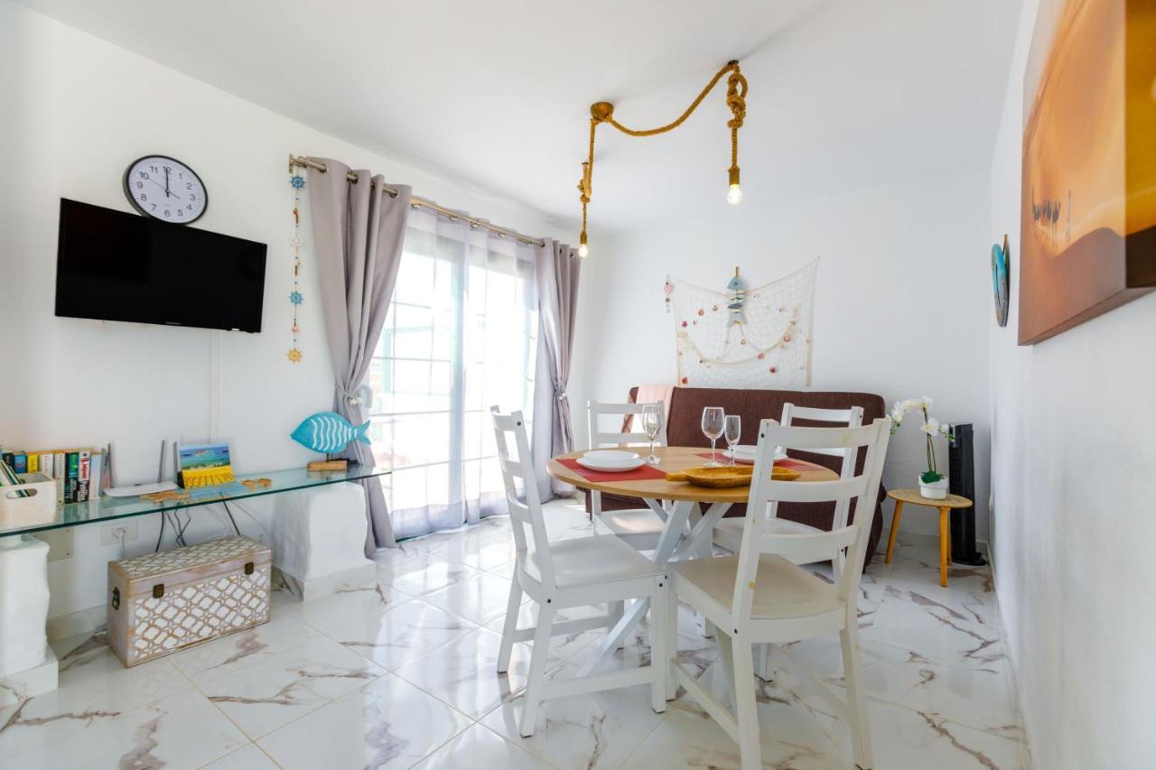 Dunas Of Appartement