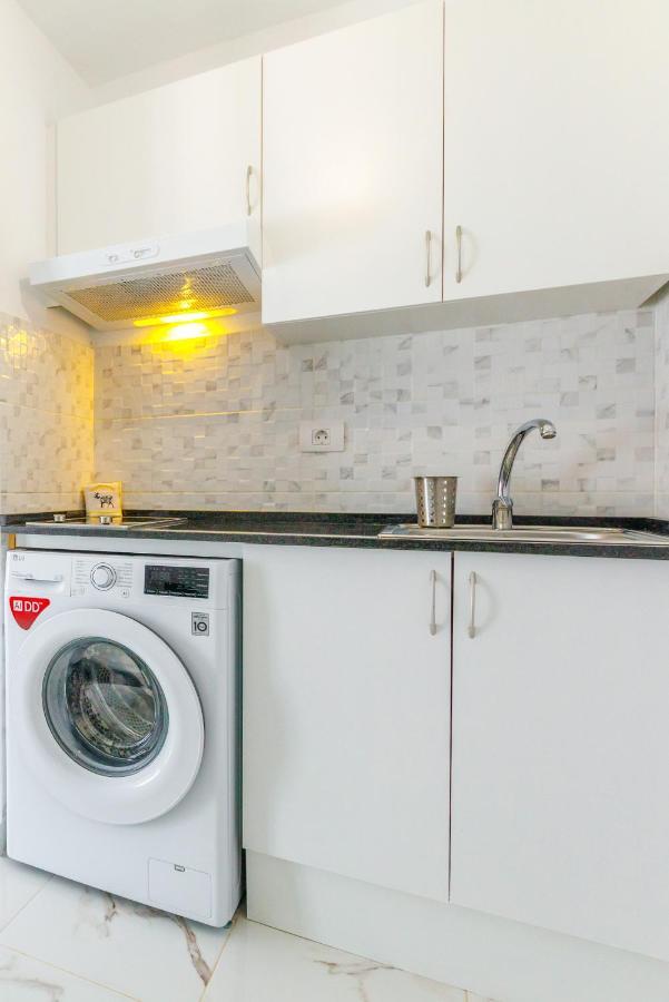 Appartement Dunas Of *