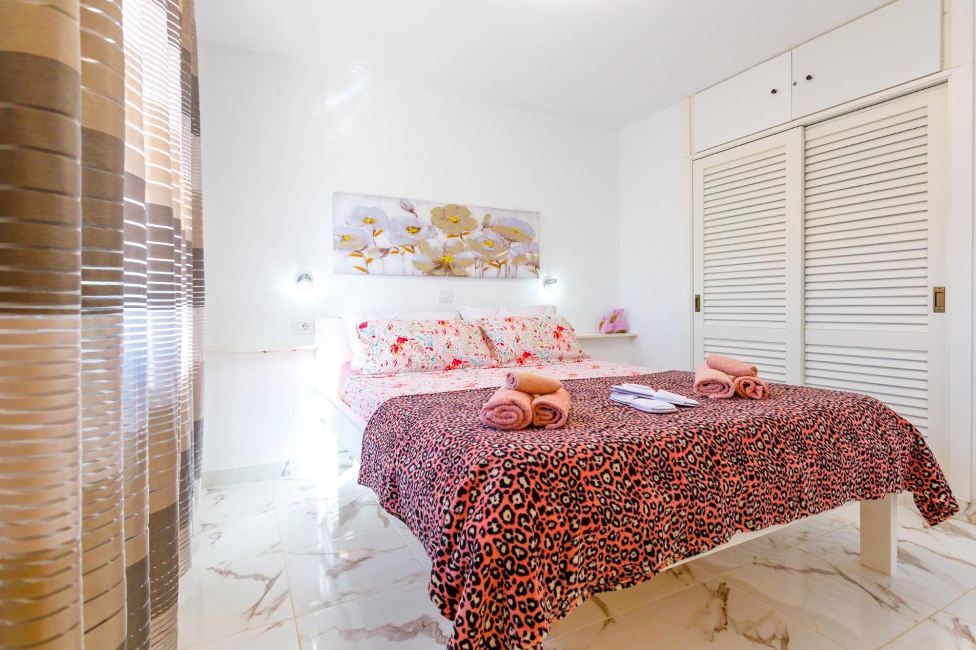 Dunas Of Appartement Caleta de Fuste