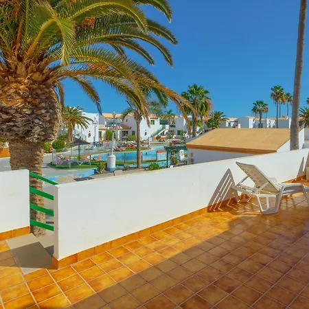 Dunas Of Love Caleta De Fuste Exterior foto
