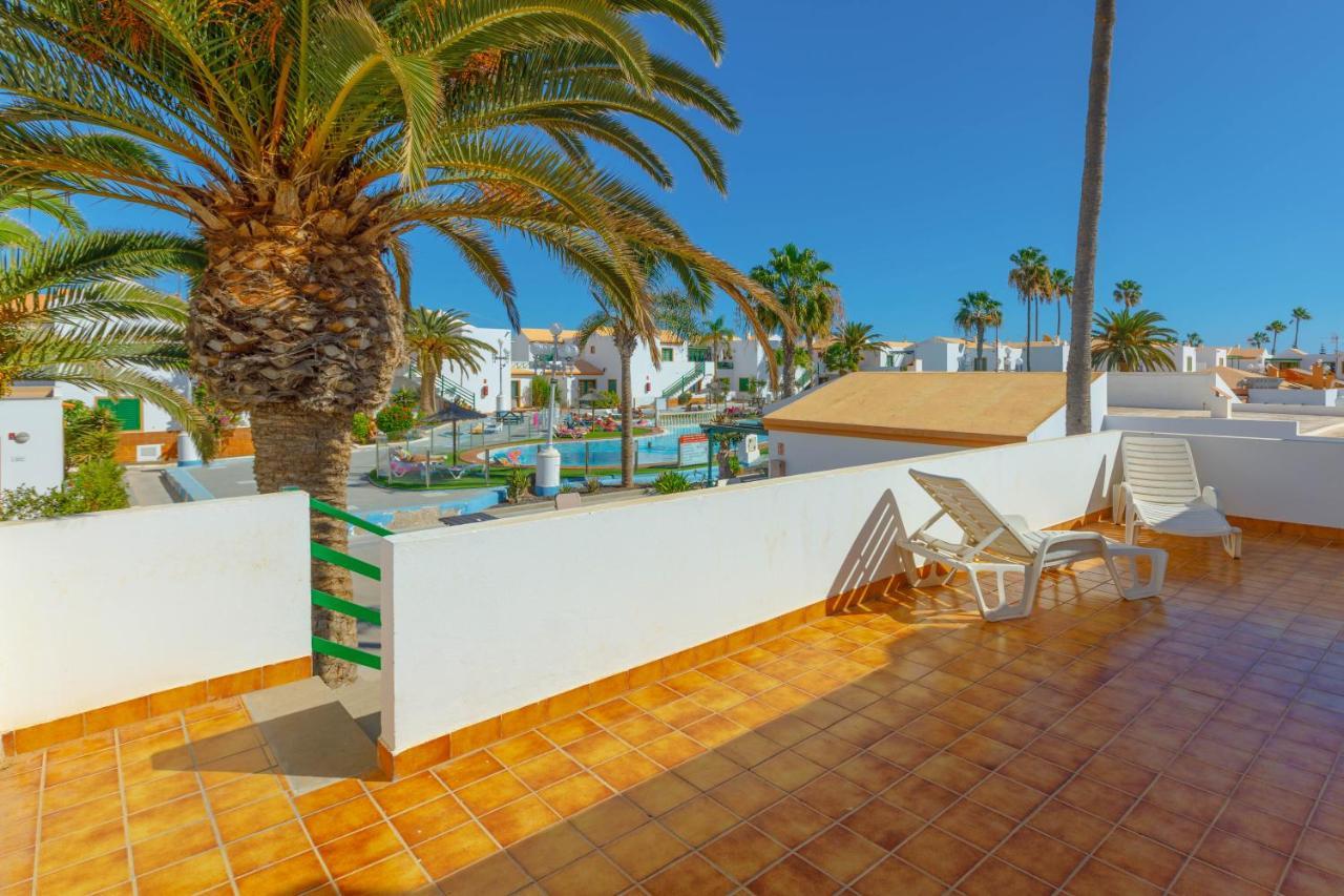 Dunas Of * Caleta De Fuste