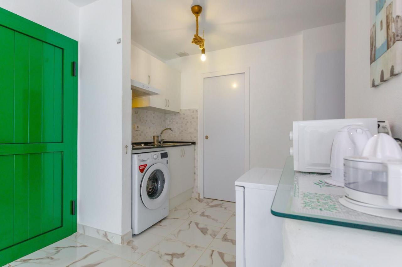 Dunas Of Appartement *