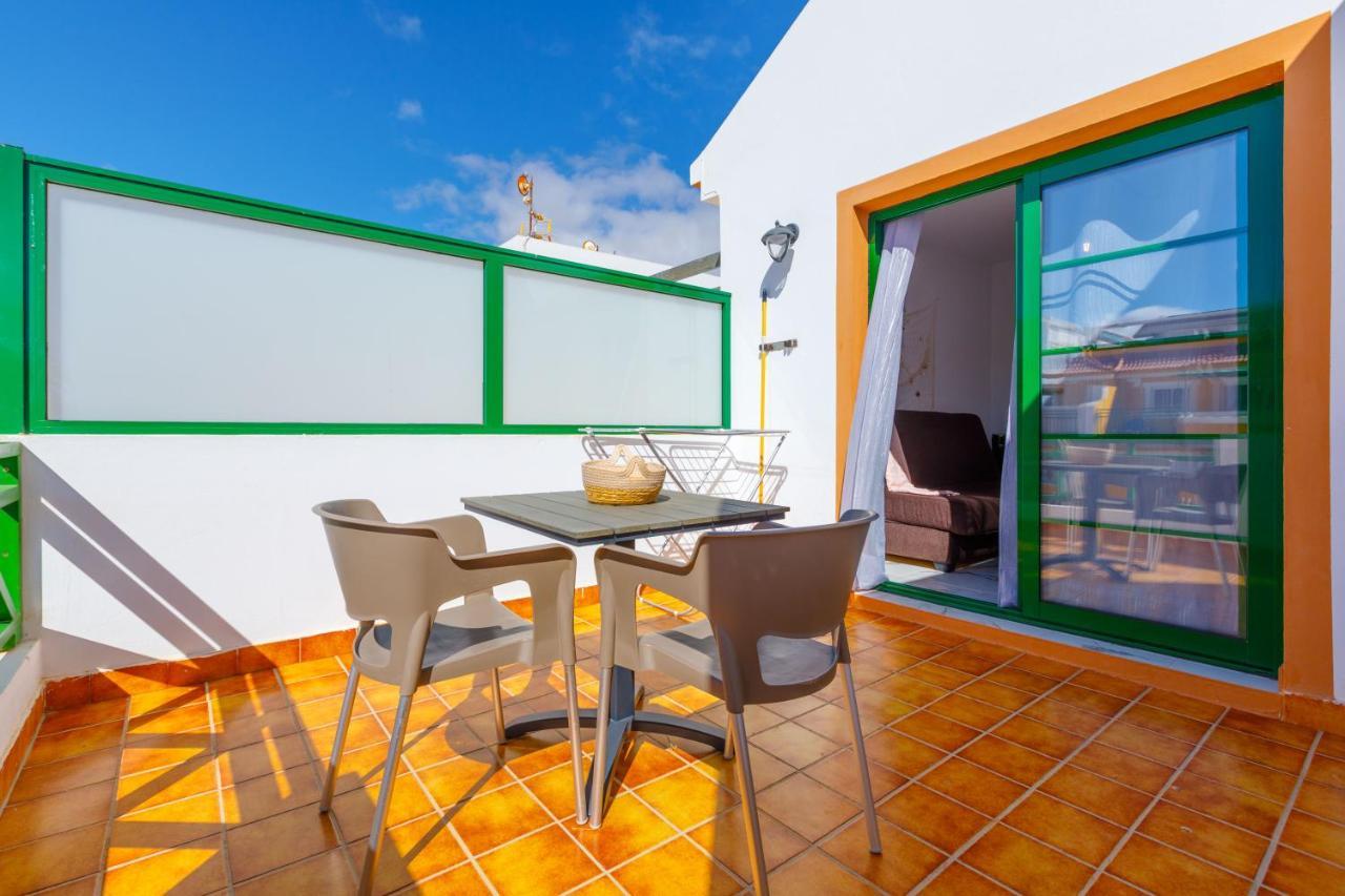 Appartement Dunas Of