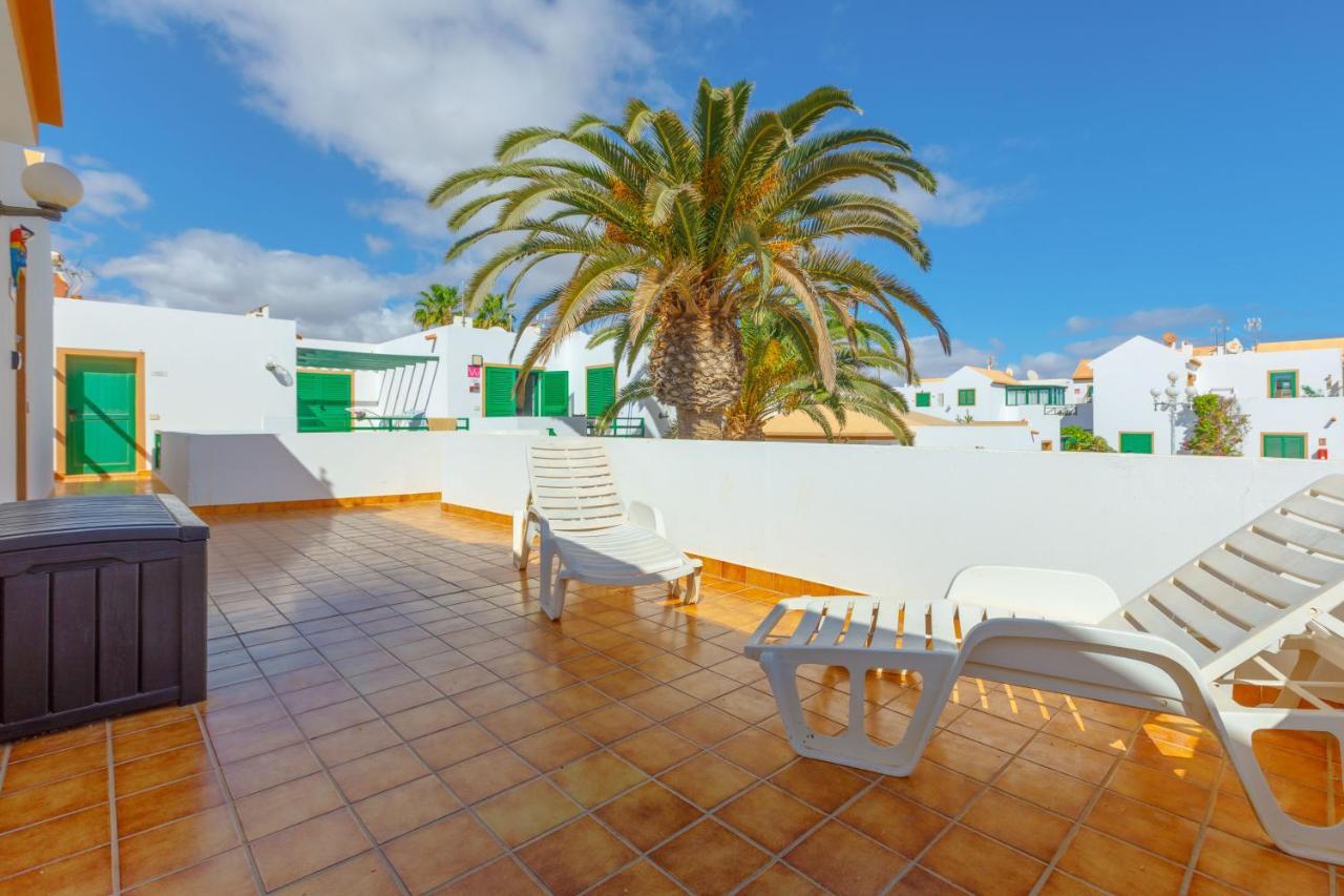 Dunas Of Appartement