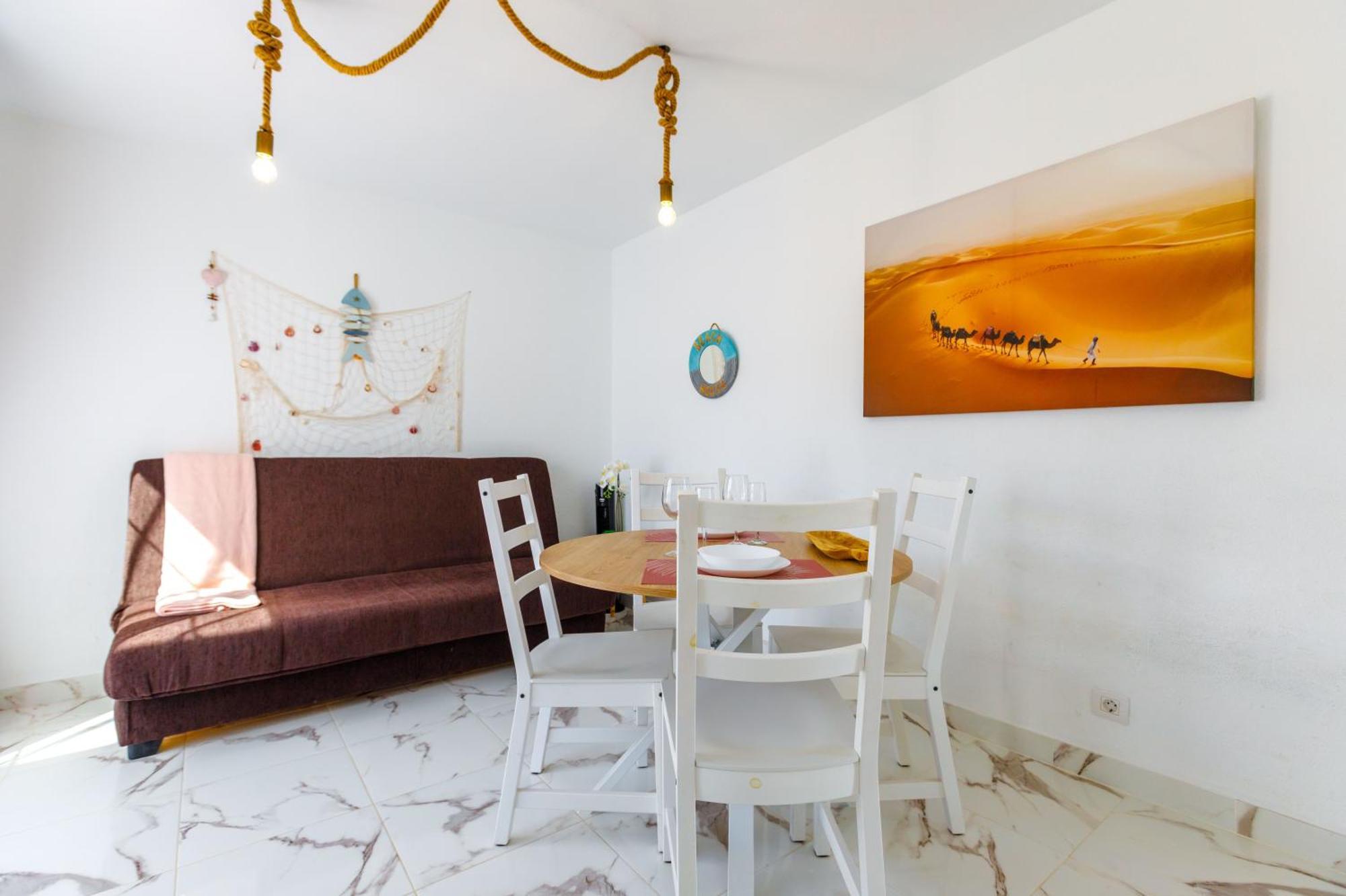 Appartement Dunas Of *