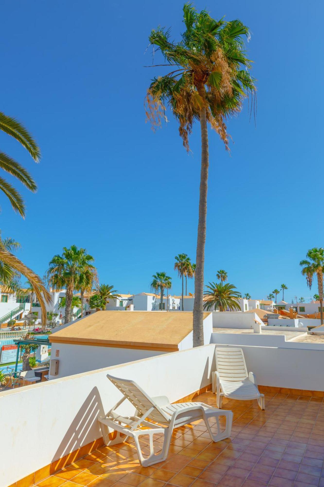 Apartment Dunas Of